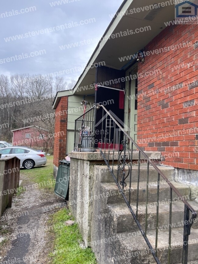 2318 N Chamberlain Ave in Chattanooga, TN - Building Photo - Building Photo