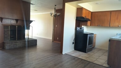 3003 S Taft St in Pine Bluff, AR - Building Photo - Building Photo