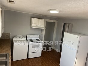 802 Park Ave in Durham, NC - Building Photo - Building Photo
