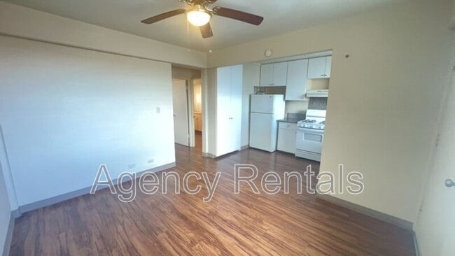 property at 1438 Liliha St