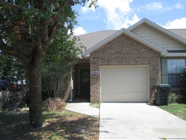 property at 2954 Palmetto Ridge Way
