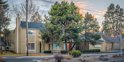 Fifth Street Commons in Bend, OR - Building Photo - Building Photo