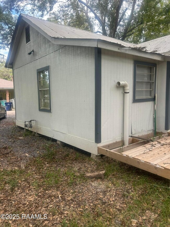 633 Halphen St in Opelousas, LA - Building Photo - Building Photo
