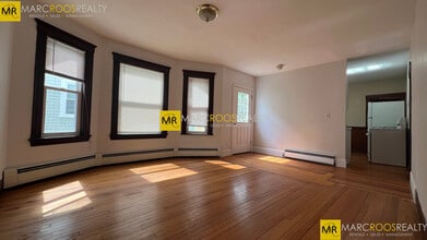 46 Sunset Rd, Unit 1 in Somerville, MA - Building Photo - Building Photo