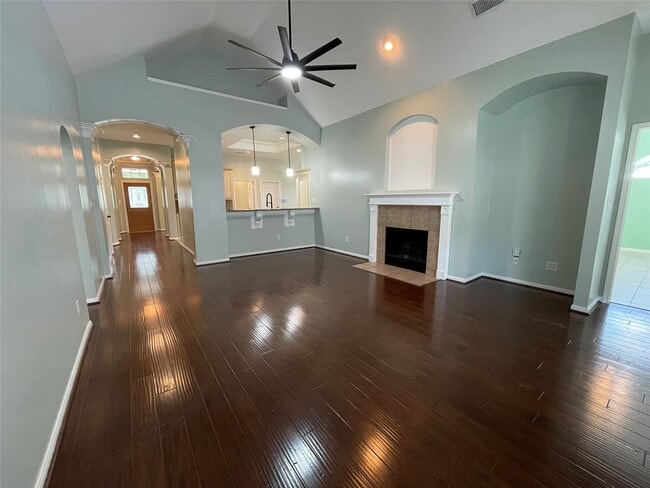 property at 21403 Harvest Grove Ct
