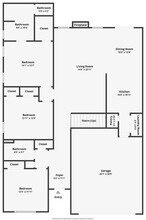 10137 Songbird Ln in Knoxville, TN - Building Photo - Building Photo