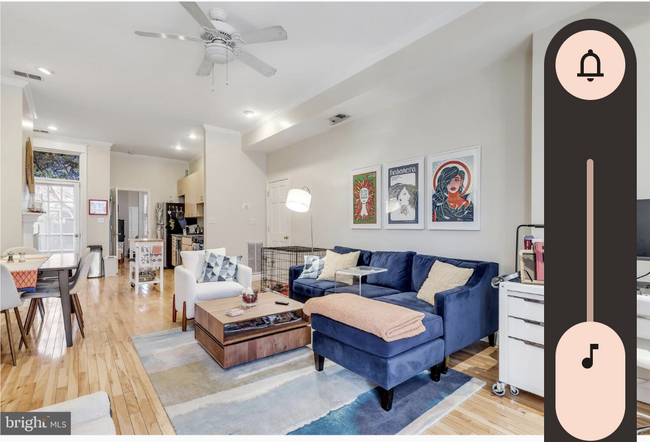 914 9th St NE, Unit 1 in Washington, DC - Foto de edificio - Building Photo