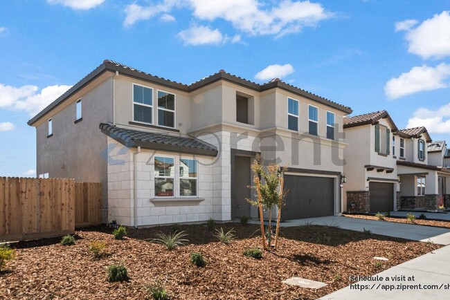 384 Gold Coast Rd in Lathrop, CA - Building Photo - Building Photo