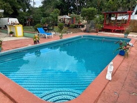 436 E Evanston Cir in Fort Lauderdale, FL - Building Photo