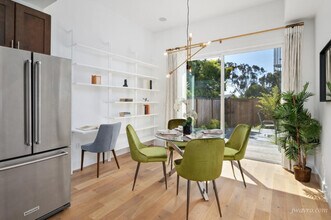 327 Arlington St in San Francisco, CA - Building Photo - Building Photo