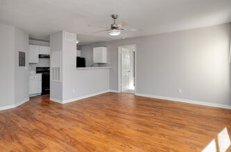 Interior Photo