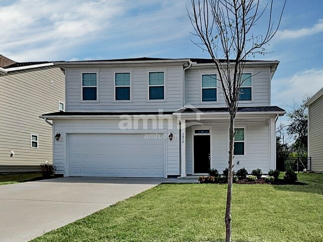 property at 3012 Esquire Dr