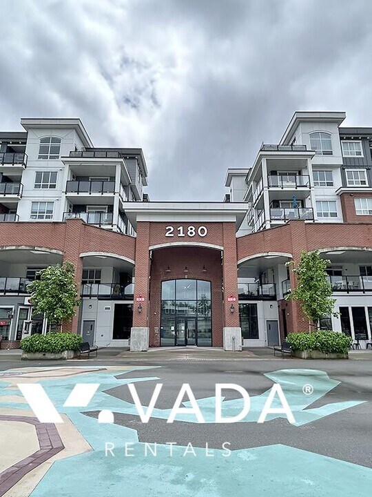 2180 Kelly Ave in Port Coquitlam, BC - Building Photo