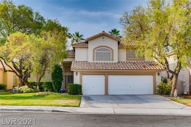 property at 2036 Shadow Brook Way