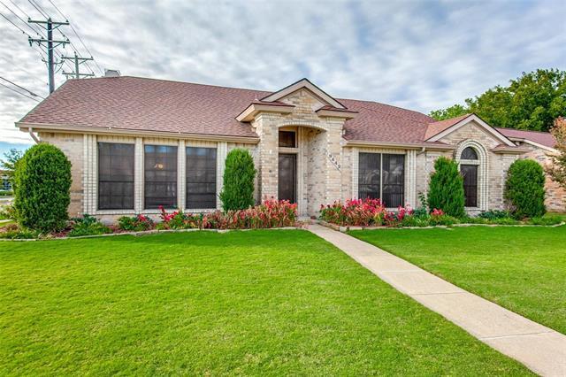 9442 Willard St in Rowlett, TX - Building Photo - Building Photo