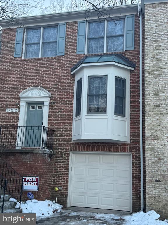 property at 12012 Saw Mill Ct