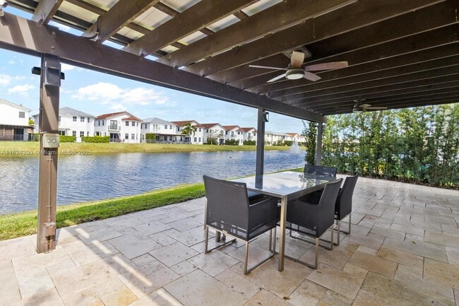 property at 10545 NW 69th Terrace