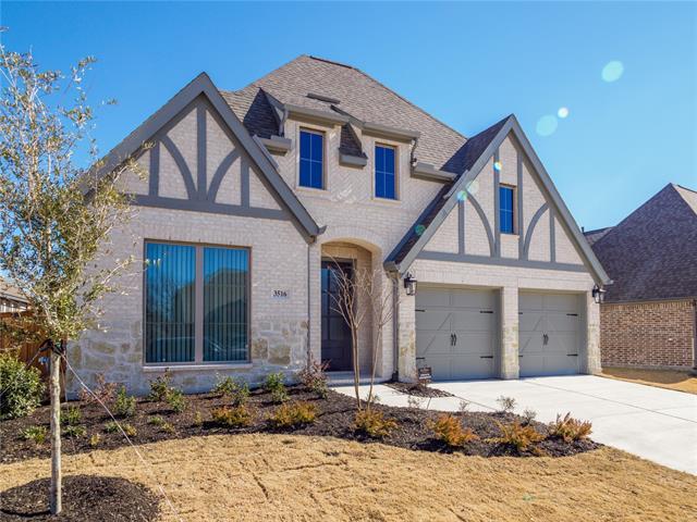 3516 Sawtooth Ln in Lakewood Village, TX - Building Photo - Building Photo