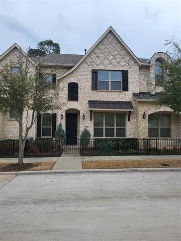 2229 Zenith Ave in Flower Mound, TX - Building Photo - Building Photo
