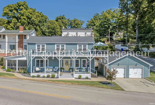 property at 4 Sycamore St
