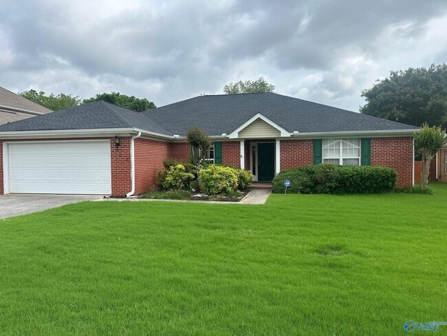 property at 123 Green Springs Dr