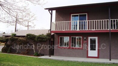 1865 Independence St in Denver, CO - Building Photo - Building Photo