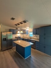 410 Pecan in Bangs, TX - Building Photo - Building Photo