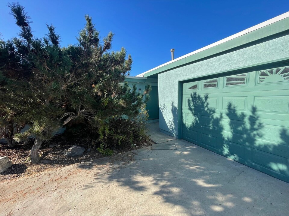 3022 Larkin Pl in San Diego, CA - Building Photo