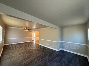 408 F St in Taft, CA - Building Photo - Building Photo