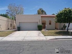 2605 W 12th Pl in Yuma, AZ - Building Photo