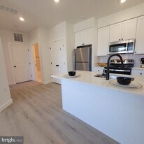 2495 Alabama Ave SE in Washington, DC - Building Photo