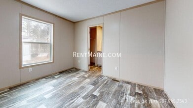 799 Stillwater Ave, Unit 3 in Old Town, ME - Building Photo - Building Photo