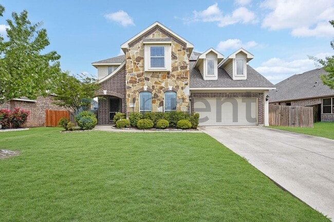 property at 6132 Hagan Hill Pkwy