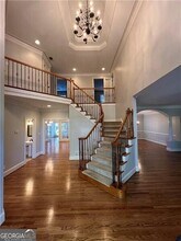 3895 Butterstream Way in Kennesaw, GA - Foto de edificio - Building Photo