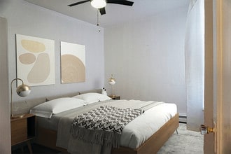 21 Lambert St, Unit 3L in Cambridge, MA - Building Photo - Building Photo