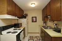 The Village Apartments photo'