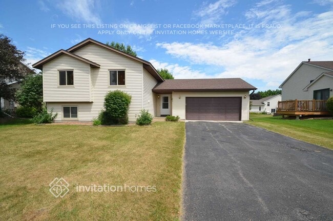 989 Ticonderoga Trail