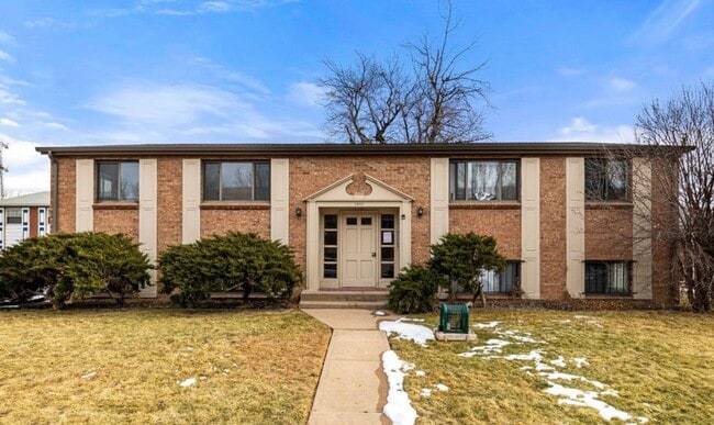 1410 S Ash St, Unit #1 in Denver, CO - Building Photo - Building Photo