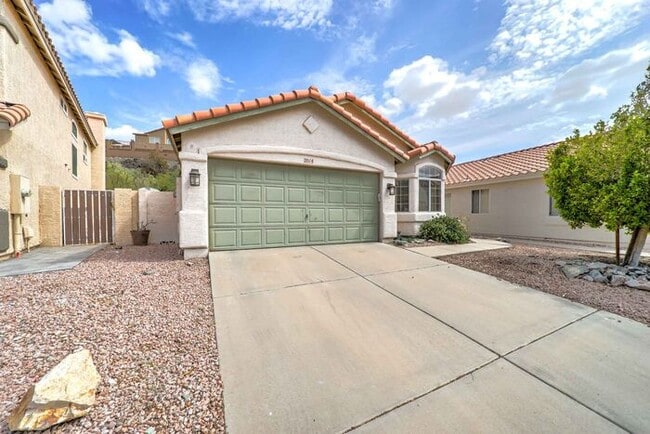 2014 E Glenhaven Dr in Phoenix, AZ - Building Photo - Building Photo