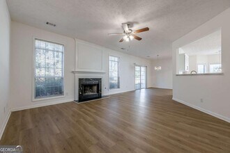 13400 Avensong Crossing in Alpharetta, GA - Building Photo - Building Photo