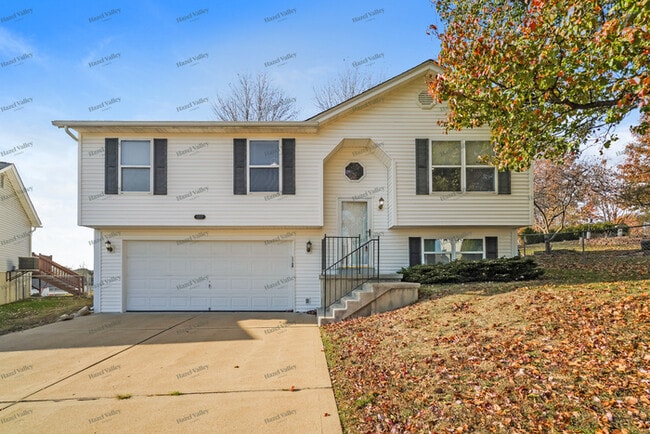property at 1517 Apple Hill Ct