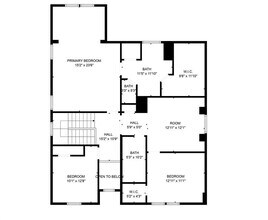 13745 Fallsprings Way in Manor, TX - Building Photo - Building Photo