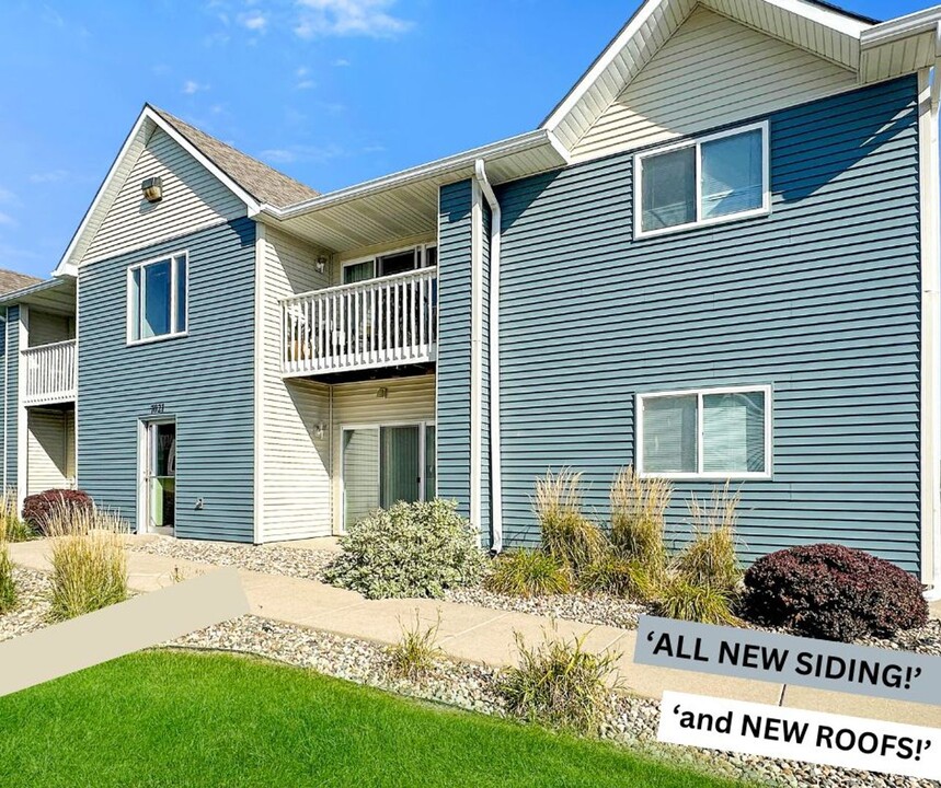 7021 56th St in Sioux Falls, SD - Building Photo