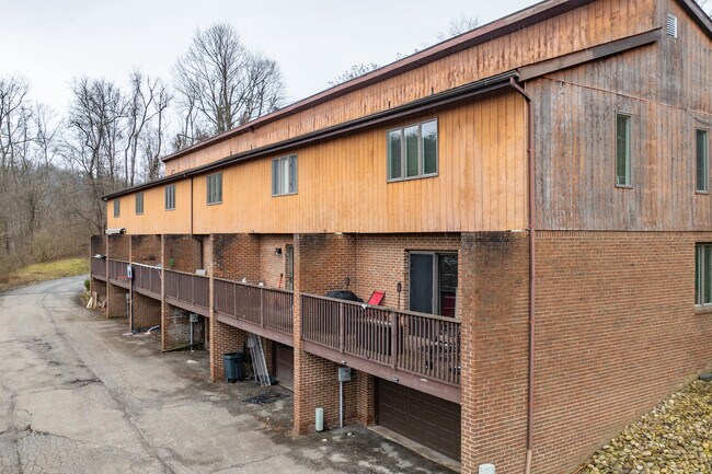 Noble Vista Apartments