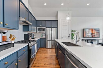 671 Press St in Houston, TX - Building Photo - Building Photo