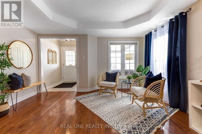 55 Sweetnam Dr in Kawartha Lakes, ON - Building Photo - Building Photo