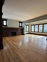 252 Cumberland Ave in Buffalo, NY - Foto de edificio - Building Photo