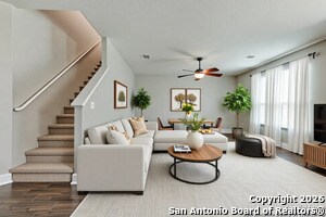 27330 Lasso Bend in San Antonio, TX - Building Photo - Building Photo