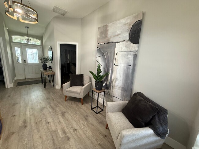 219 Compass Rose Dr in Groveland, FL - Building Photo - Building Photo