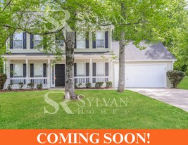 3157 Noah's Ln in Ellenwood, GA - Building Photo